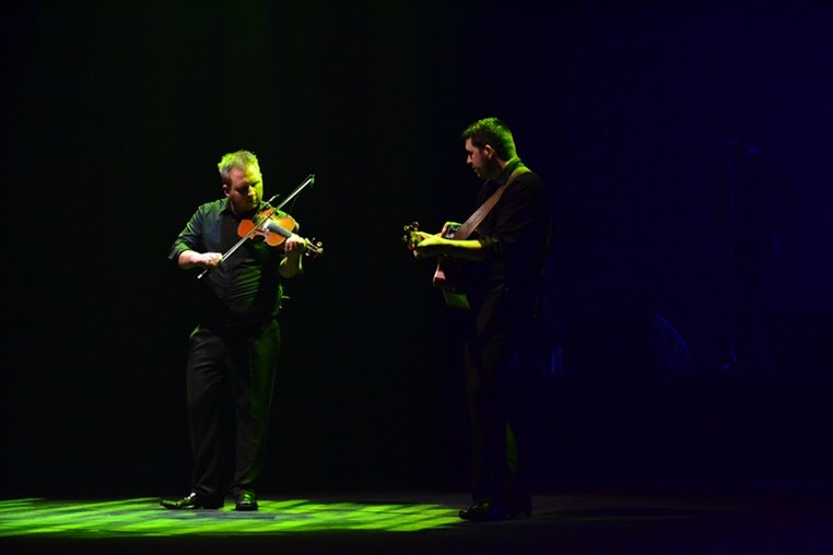 Celtic Legends at Casino Du Liban